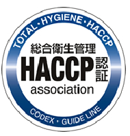 HACCP